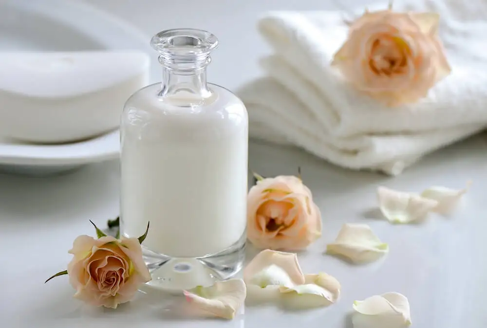 Removedor de leche