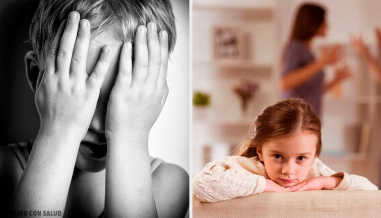 Síndrome de Alienación Parental: ¿Qué es? ¿Cómo evitarlo?