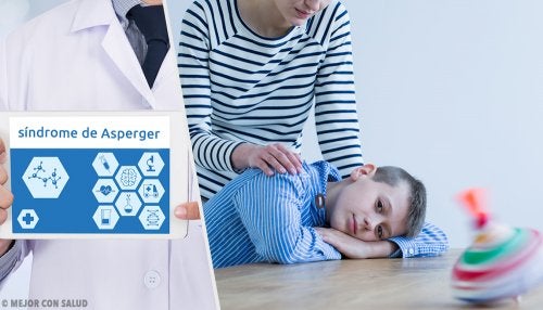 Síndrome de Asperger