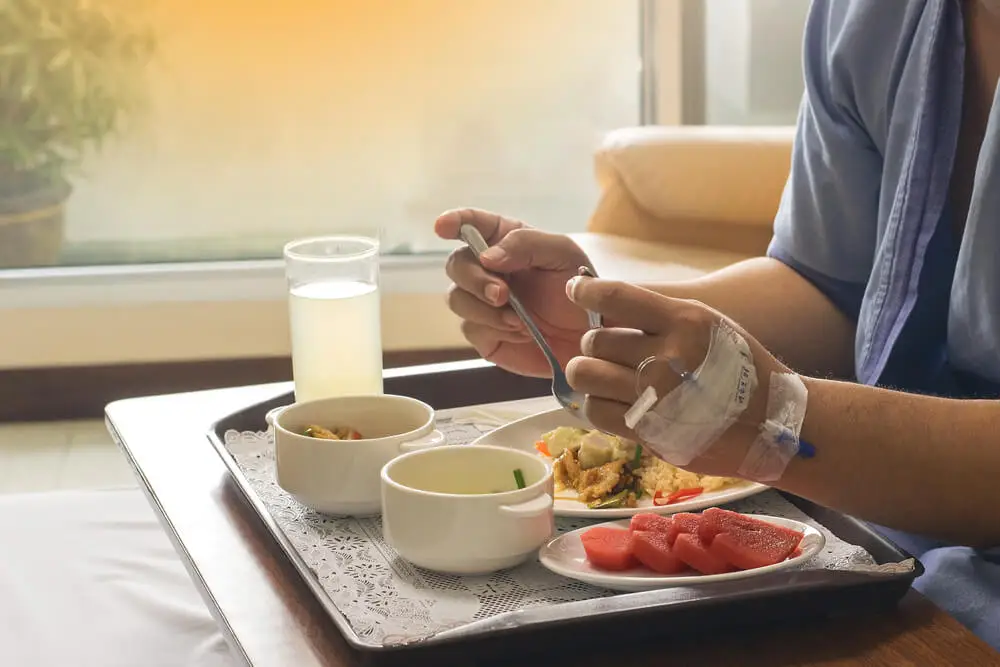 Tipos de interacciones entre fármacos y alimentos
