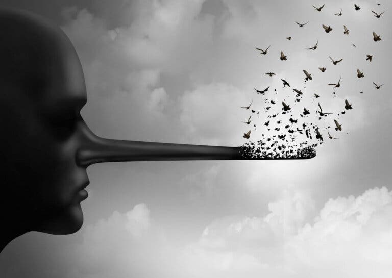 Trucos infalibles para saber si alguien miente