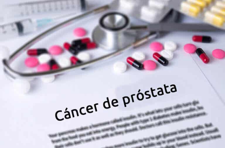 Prueba de cáncer de próstata en hombres, ¿cuándo y cómo?