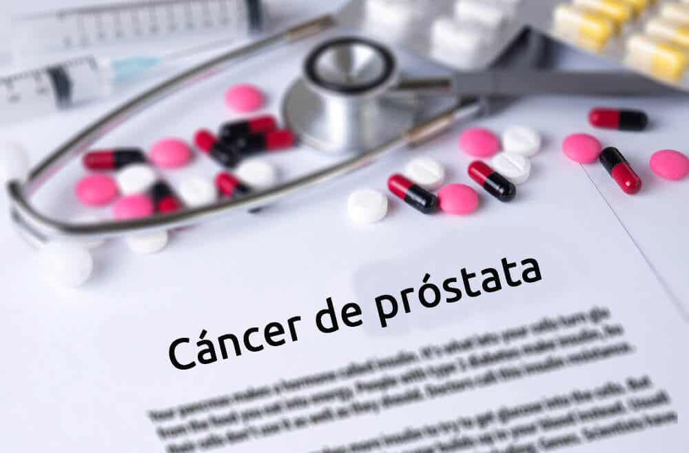 Prueba de cáncer de próstata en hombres, ¿cuándo y cómo?