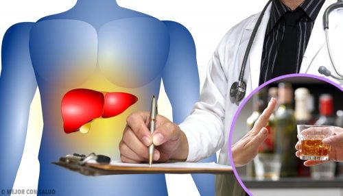 Tratamiento de la cirrosis