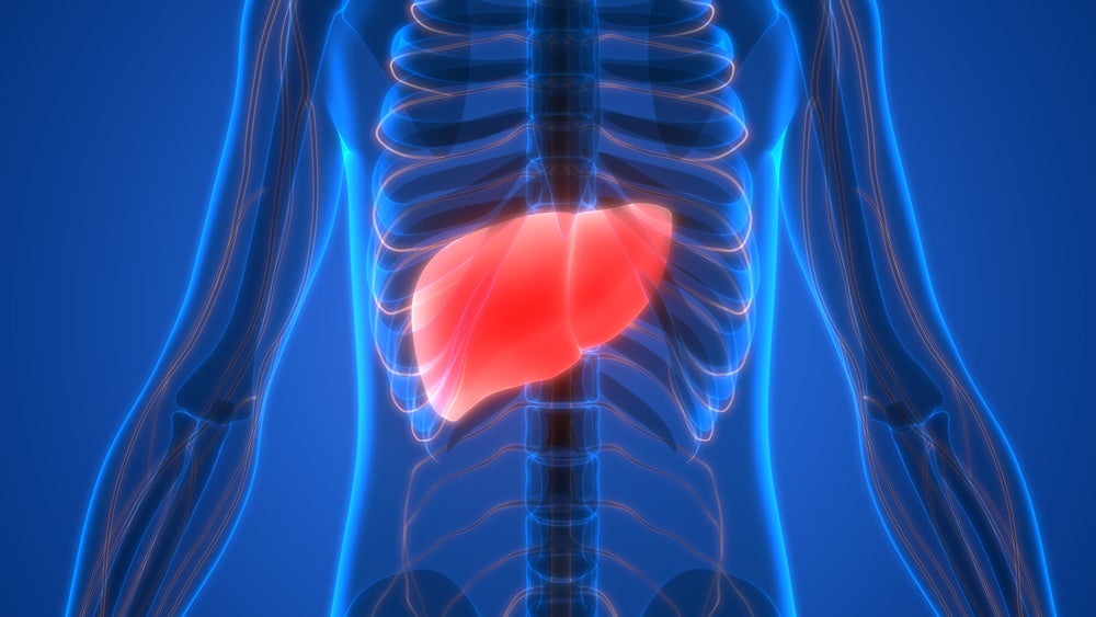 dangerous viruses affect the liver