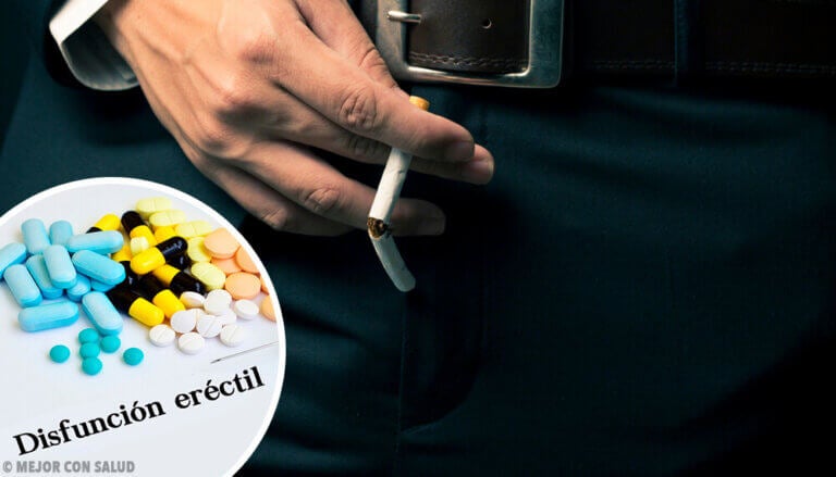 Sildenafilo: indicaciones, contraindicaciones y efectos secundarios