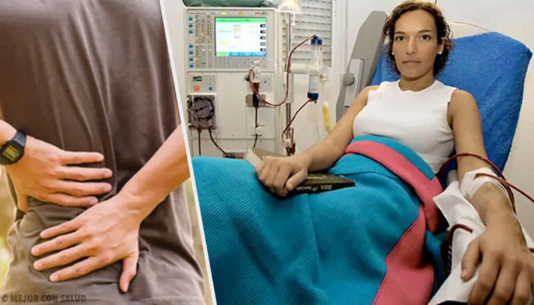 Tratamiento de la insuficiencia renal crónica
