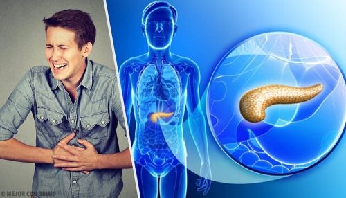 Tratamiento de la pancreatitis