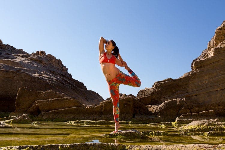 Yoga o meditación