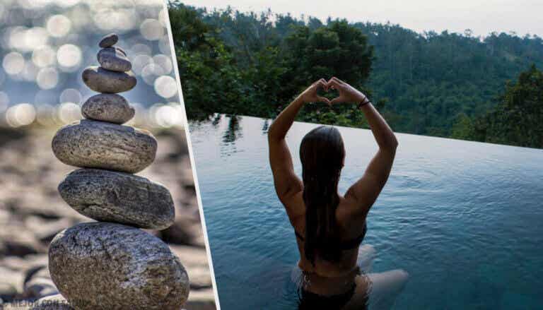 ¿Yoga o meditación? ¿Cuál es la actividad que más tranquiliza?
