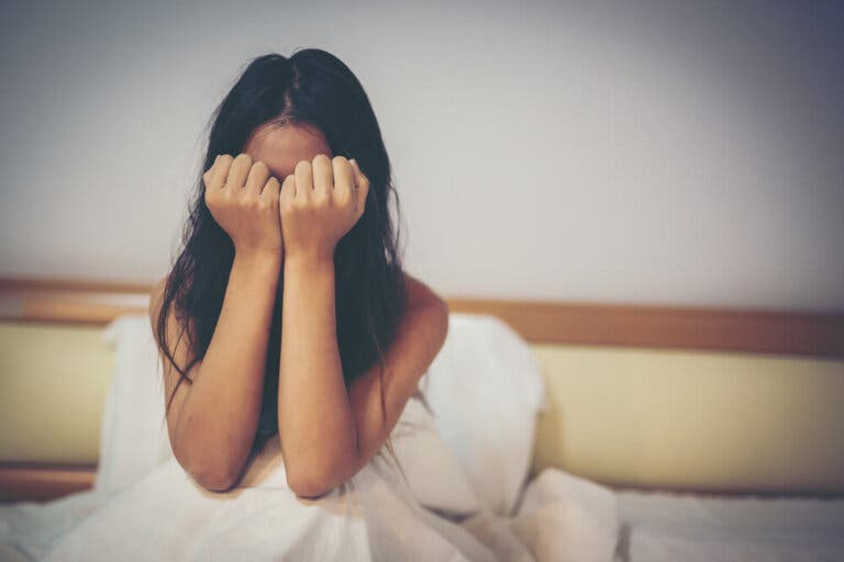 Las diferencias entre abuso sexual y violación
