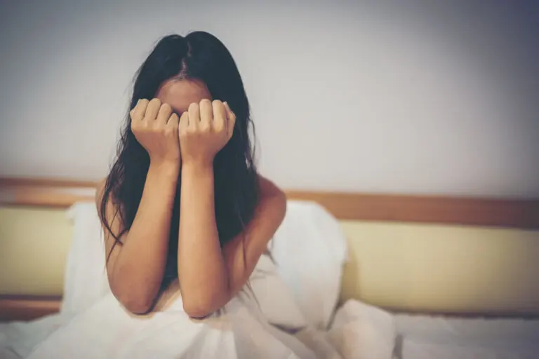 Las diferencias entre abuso sexual y violación