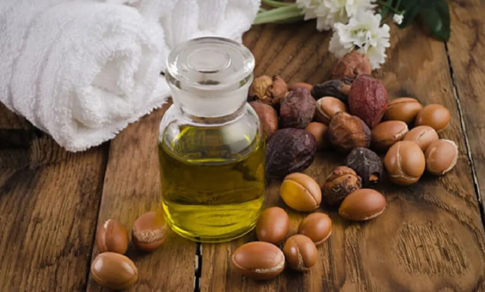 Aceite de jojoba