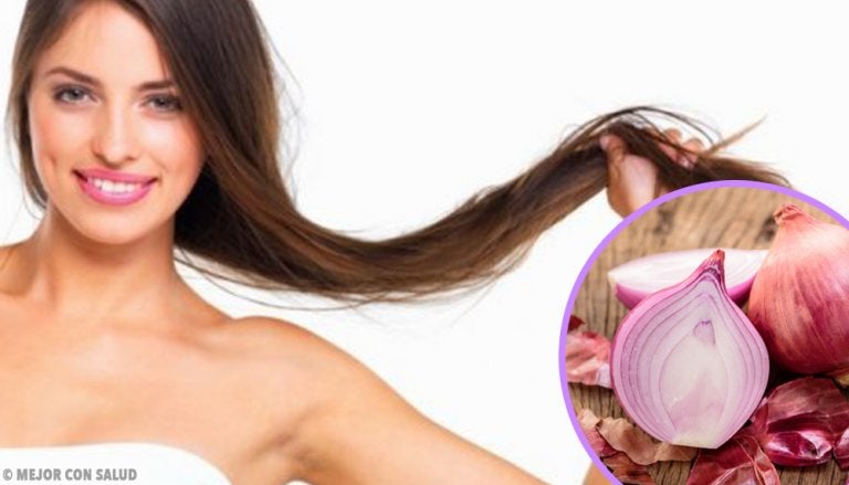 suelo Meandro frecuencia 5 soluciones para hacer crecer el cabello - Mejor con Salud