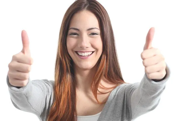 Reír para ser más positivo