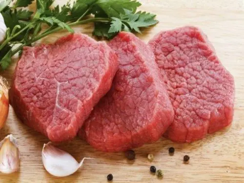 alimentos carnes
