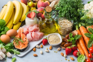 ¿Sabes qué es la alimentación limpia? ¡Descubre sus beneficios!