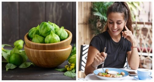 7 beneficios por comer los tomatillos
