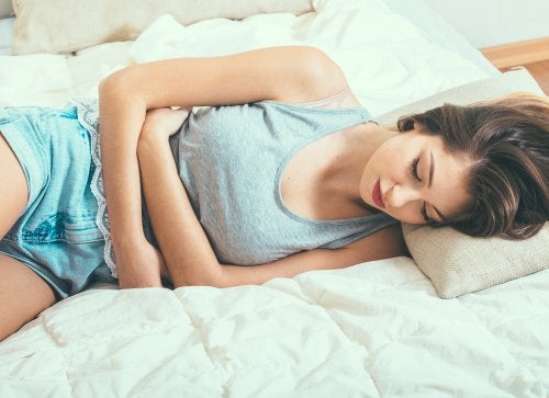 Remedios naturales para equilibrar el ciclo menstrual