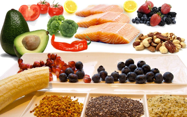 Combinaciones de alimentos que dañan a tu estómago