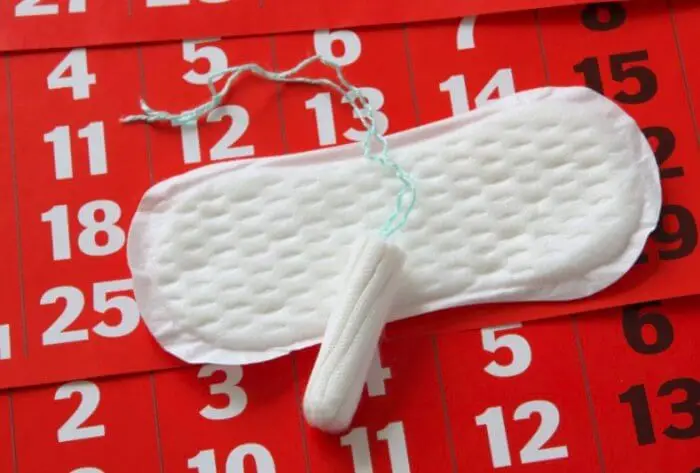 Regulación del ciclo menstrual