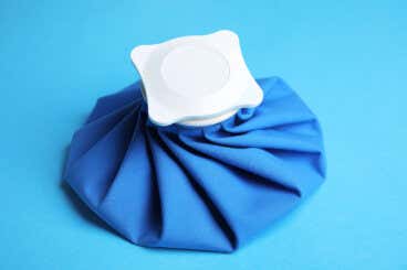 Cómo hacer tus propias compresas flexibles de hielo y por qué es bueno tenerlas