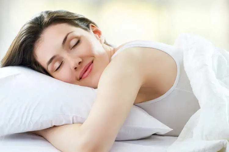 consecuencias de no dormir bien