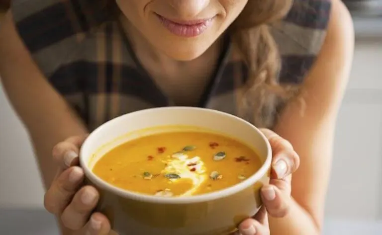 3 sopas depurativas que debes probar