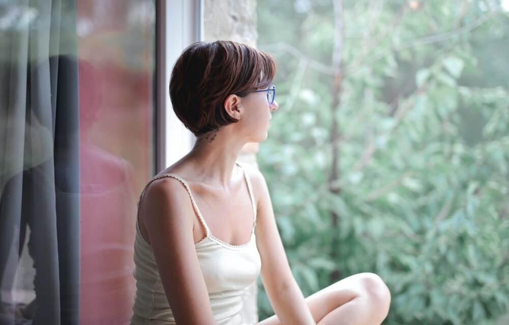 No tengas miedo a estar solo: 9 consejos para aceptar los momentos de  soledad - Mejor con Salud