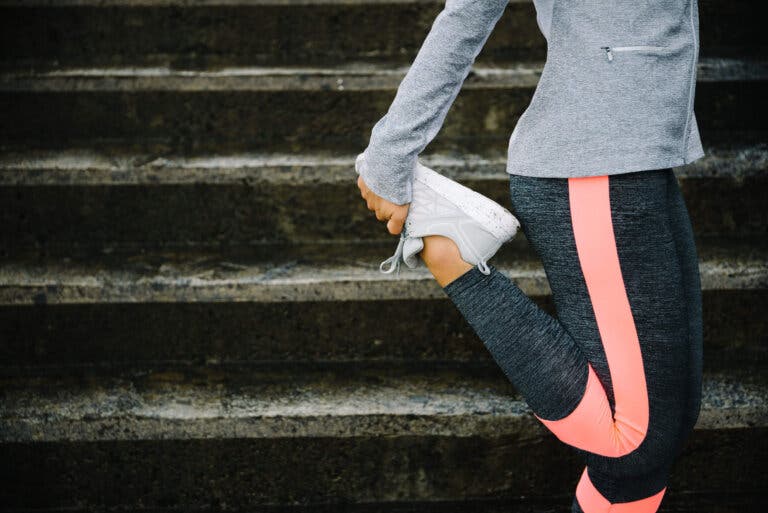 Los mejores ejercicios para aumentar la flexibilidad