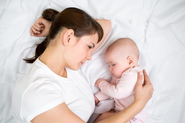 6 mitos sobre la maternidad