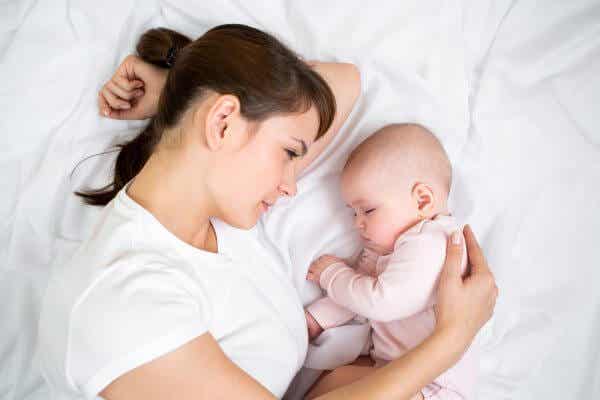 13 mitos sobre la maternidad