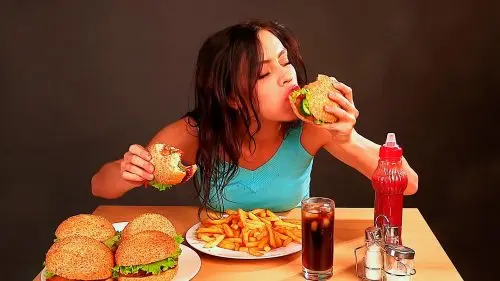 Hambre emocional