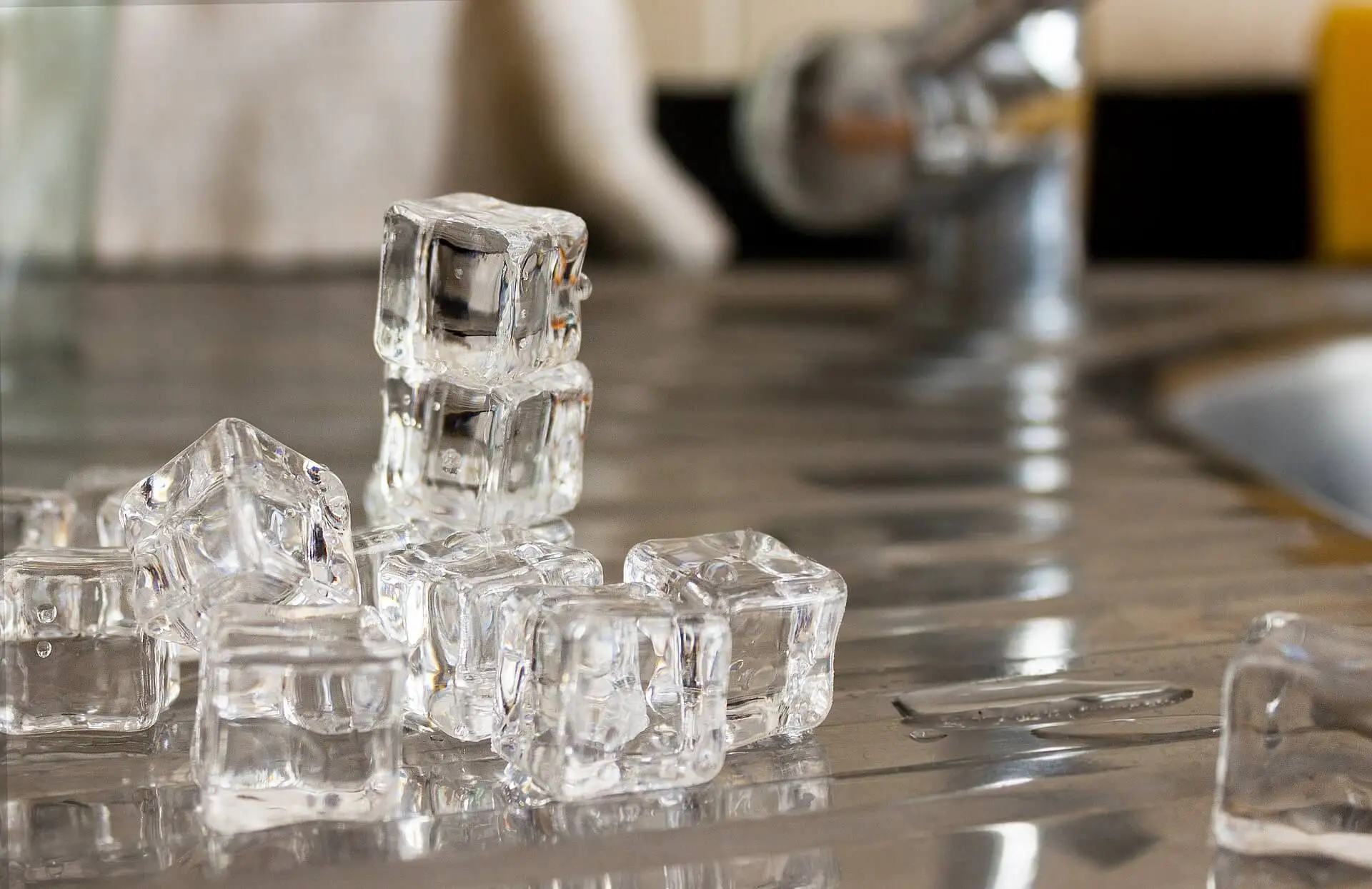 Hielo