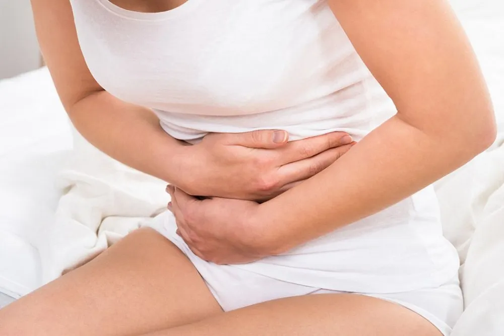inflamacion abdominal