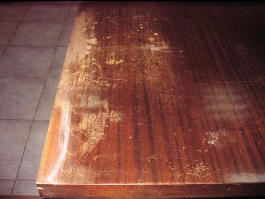 madera