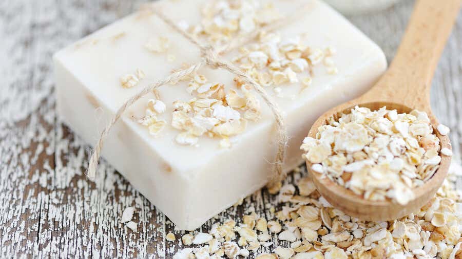 Cómo Hacer Un Jabón Para Psoriasis