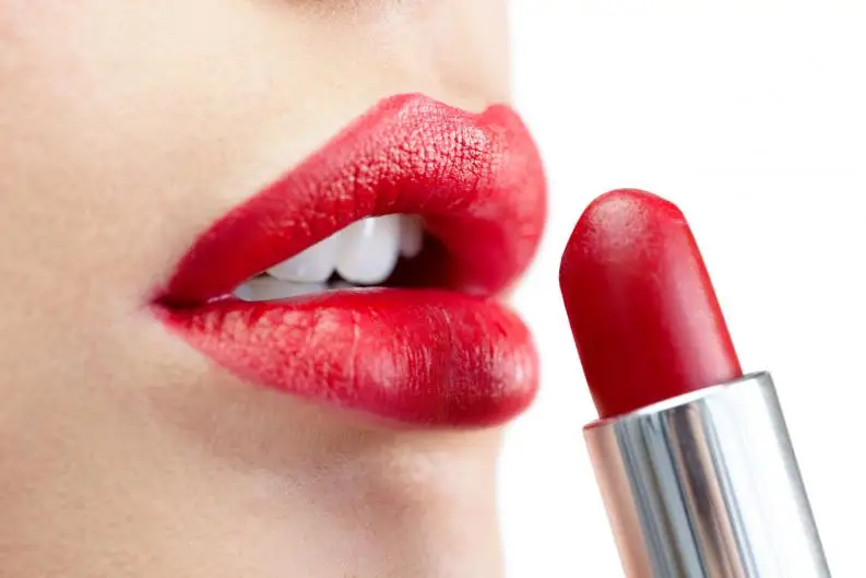 Labial.