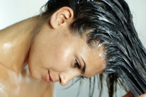 Mascarillas de huevo para nutrir tu cabello