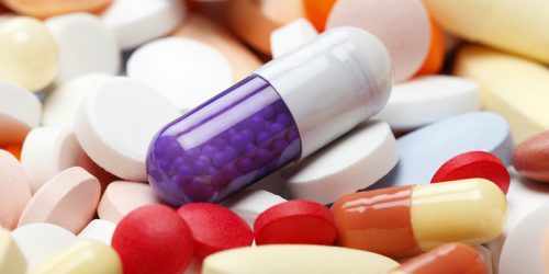 Existen diversos tipos de medicamentos para el tratamiento del SIDA.