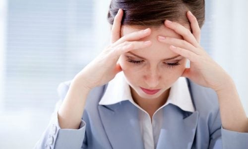 Preocupación crónica: 3 efectos para tu salud y cómo afrontarlos