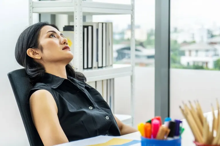 11 signos de insatisfacción laboral