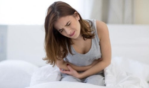 Epigastralgia, el molesto dolor en la boca del estómago
