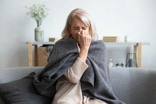 8 síntomas de la pulmonía que no puedes ignorar