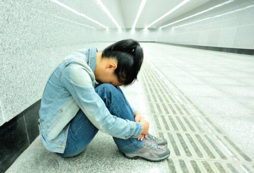 6 razones para permitirte llorar