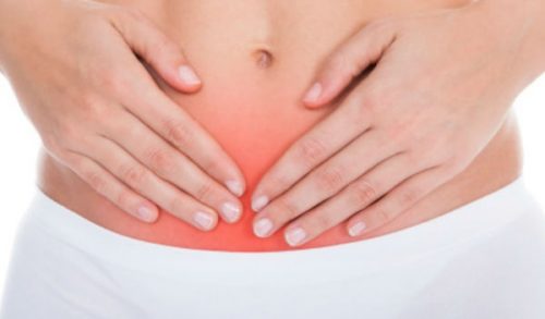 Dolor de ovarios: síntoma de un problema mayor
