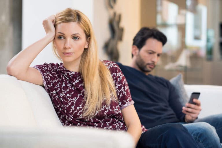 No soy feliz con mi pareja, ¿qué hago?