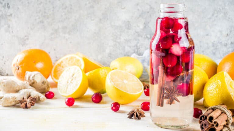 10 remedios caseros para bajar los niveles de ácido úrico