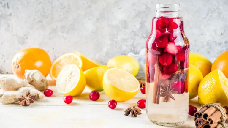 10 remedios caseros para bajar los niveles de ácido úrico
