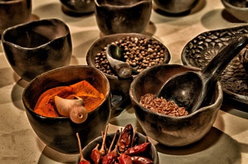3 condimentos naturales: ricas recetas y sus propiedades curativas